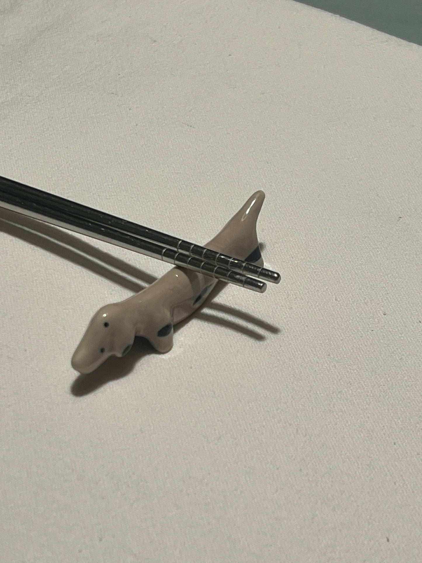 PERRITOS APOYA PALITOS X4