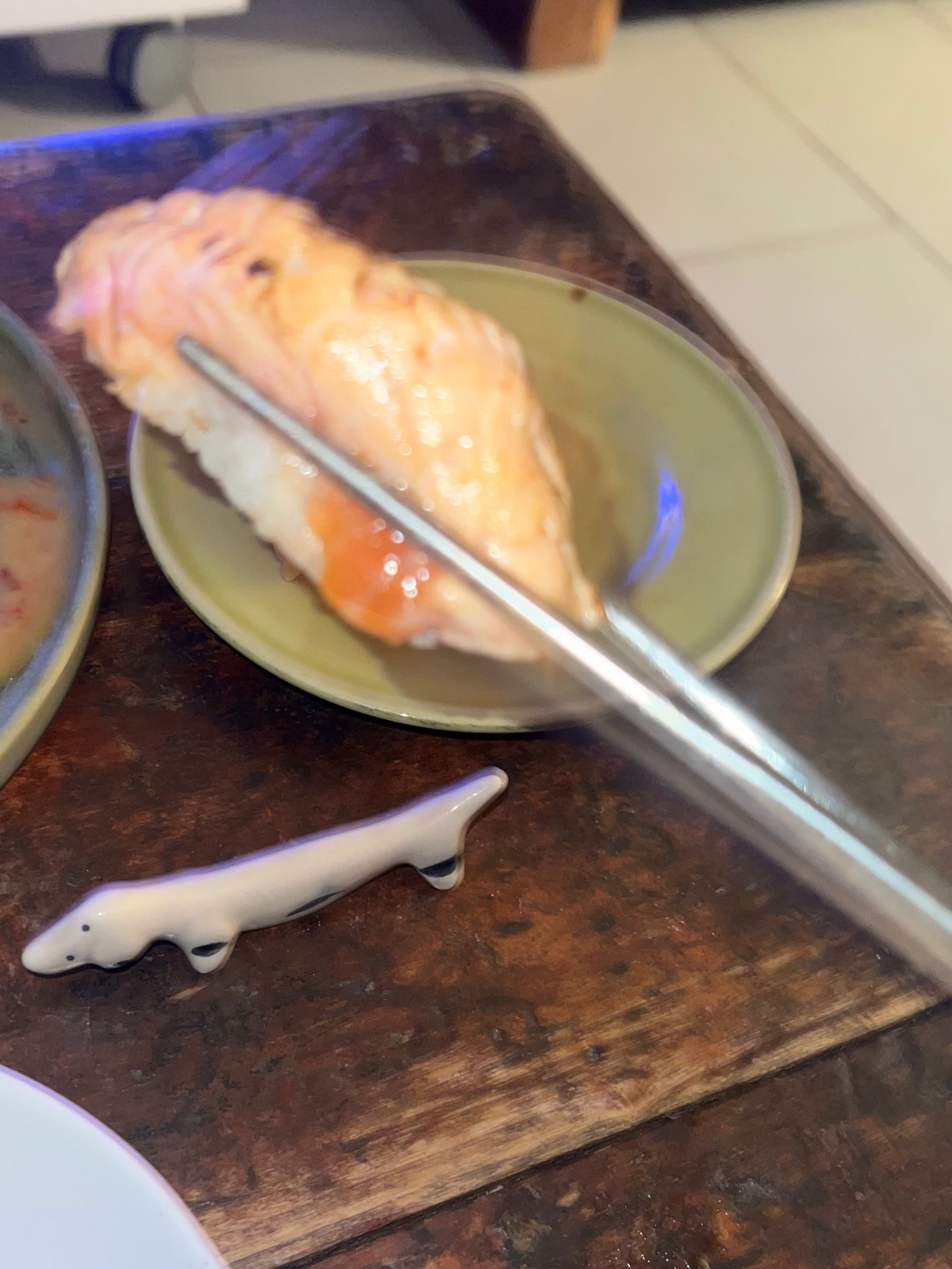 PALITOS METAL X2PARES