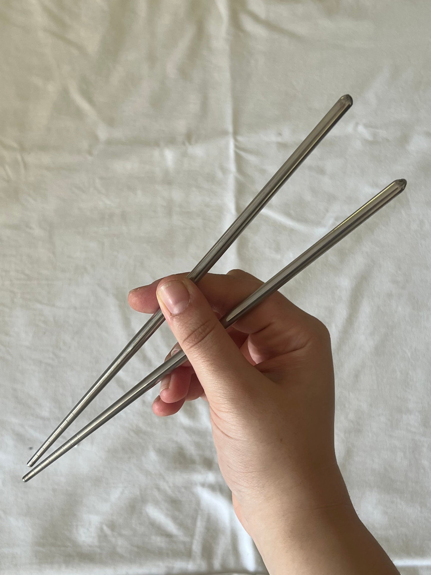 PALITOS METAL X2PARES