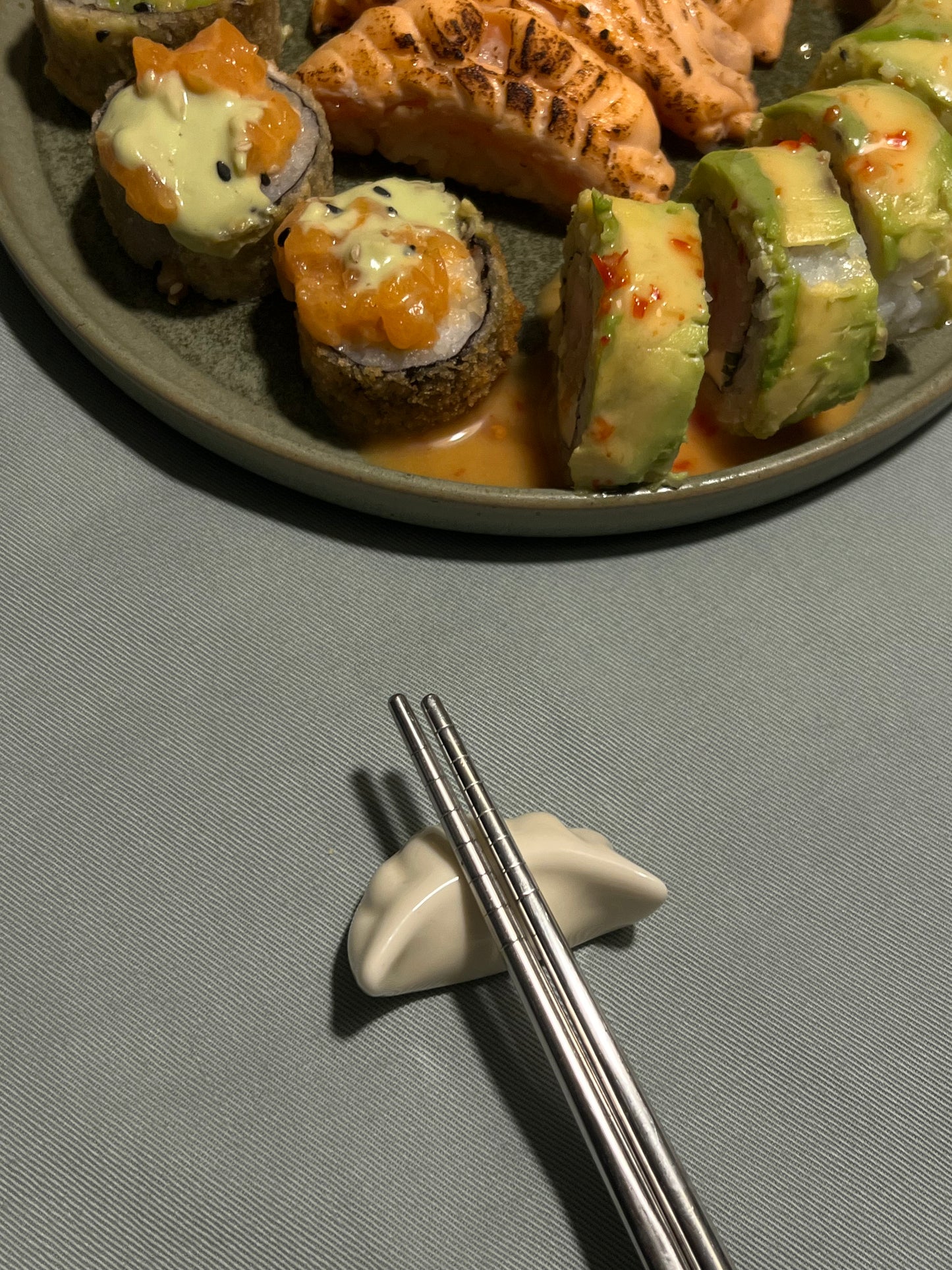 GYOSA APOYA PALITOS X2