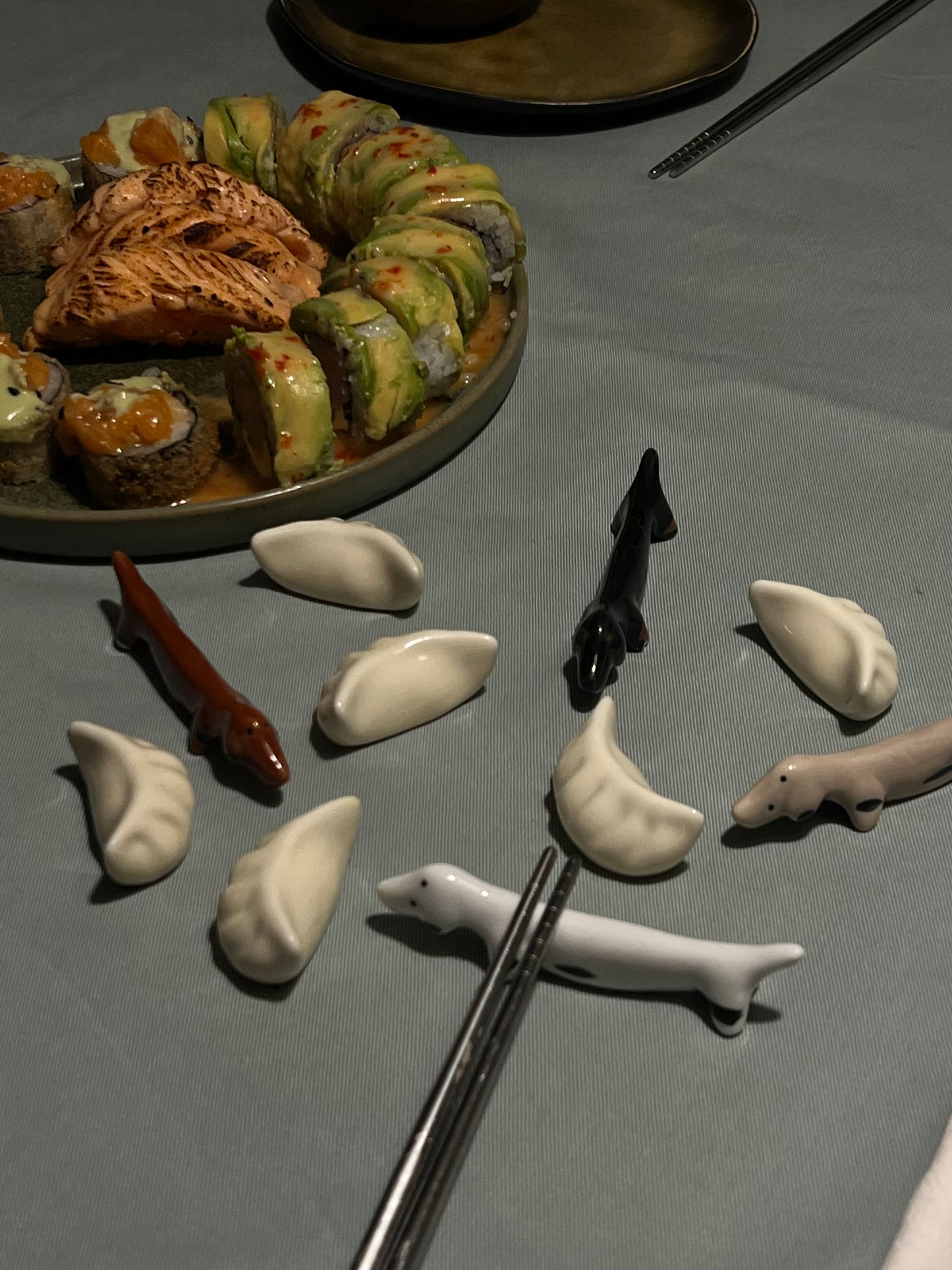 GYOSA APOYA PALITOS X2